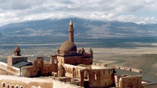 DOĞUBEYAZIT