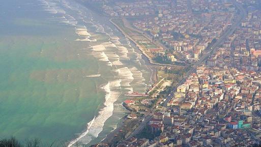 ORDU