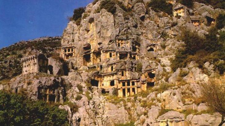DEMRE
