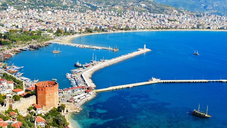 alanya