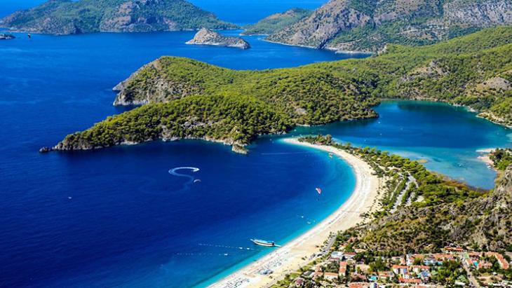 oludeniz